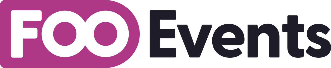 FooEvents