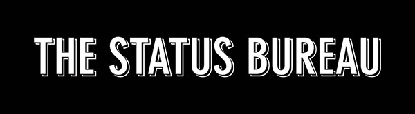 The Status Bureau